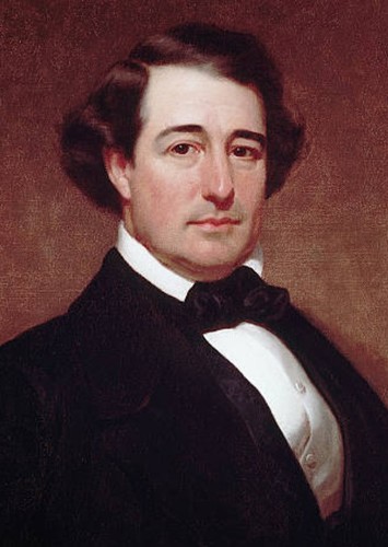 Millard Fillmore
