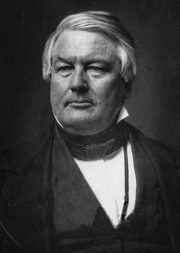 Millard Fillmore