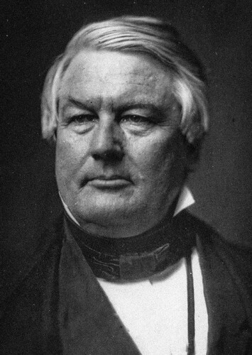 Millard Fillmore