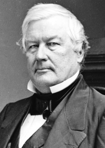 Millard Fillmore