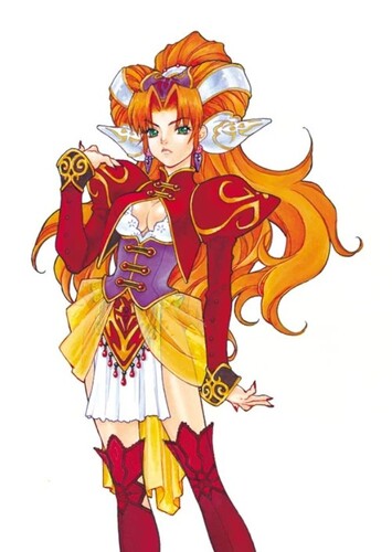 Millenia
