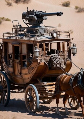 Millennium Falcon