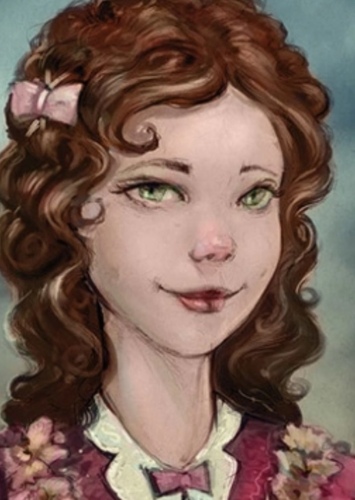 Millicent of Maidenvale