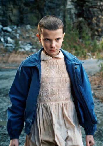 Millie Bobby Brown
