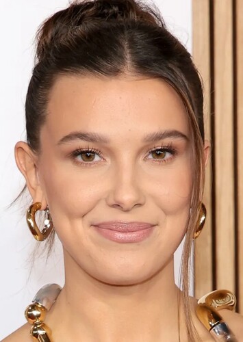 Millie Bobby Brown