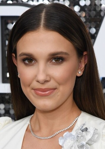 Millie Bobby Brown