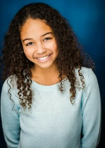 Millie Davis