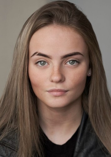 Millie Gibson
