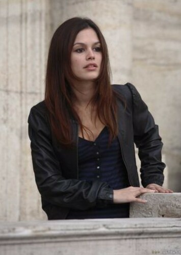 Millie Harrison
