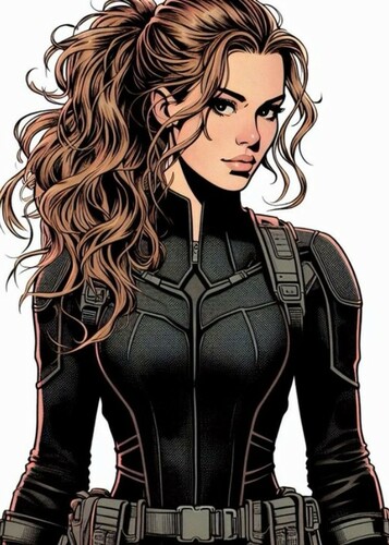 Millie Romanoff