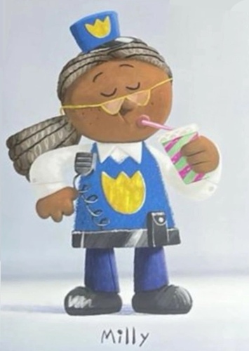 Milly
