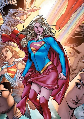 Supergirl