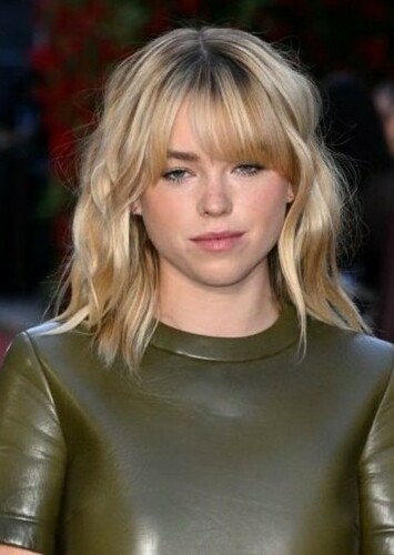 Milly Alcock