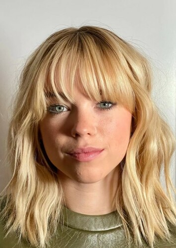 Milly Alcock