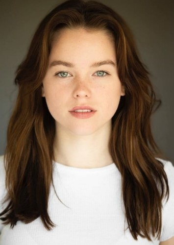 Milly Alcock