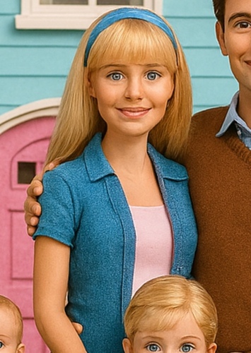 Mildred "Milly" Phillips