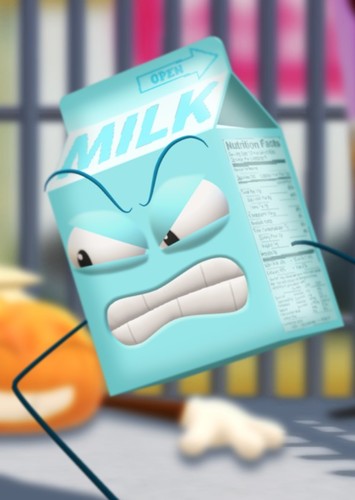 Milo