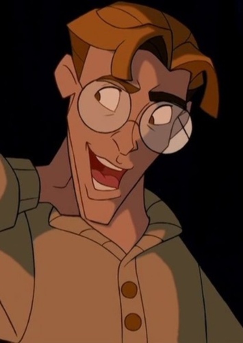 Milo J. Thatch