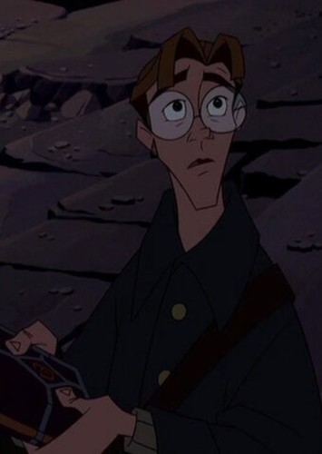 Milo J. Thatch