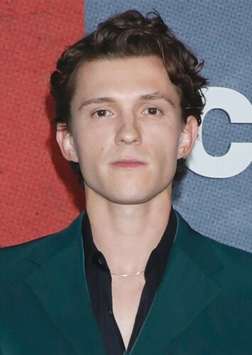 Milo James Thatch