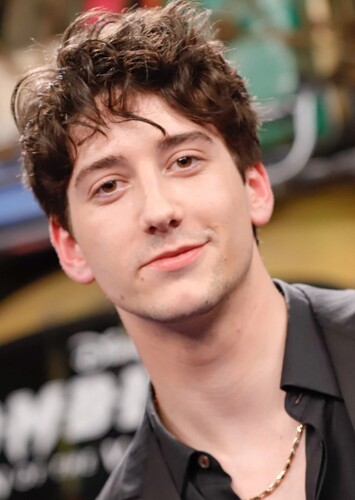 Milo Manheim
