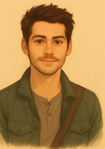 Milo Reed