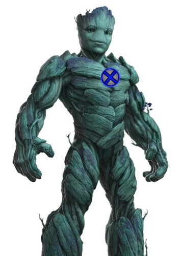 Tree Man