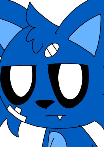 Milo the Cat