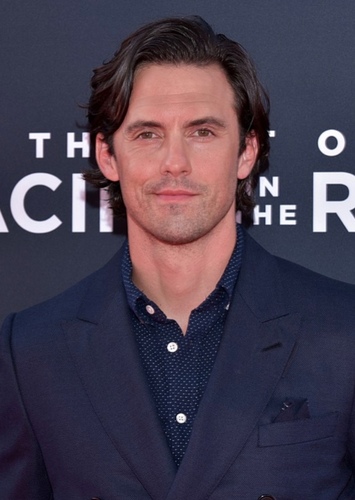 Milo Ventimiglia