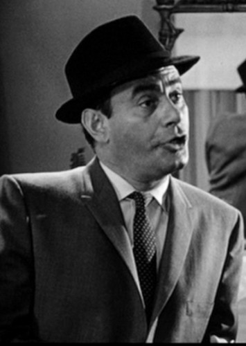 Milton Arbogast
