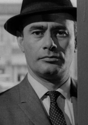Milton Arbogast