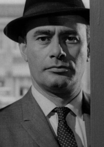 Milton Arbogast
