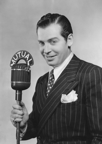 Milton Berle