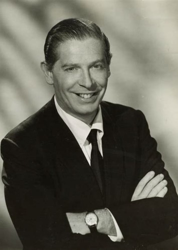 Milton Berle