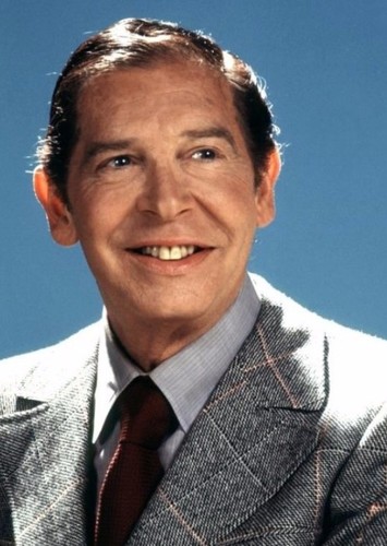 Milton Berle Fan Casting for The Dean Martin Celebrity Roast | myCast