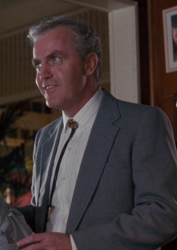 Milton Briggs