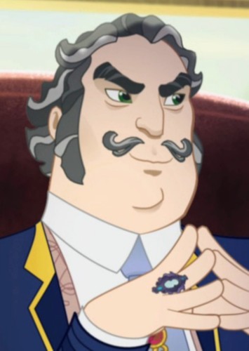 Milton Grimm