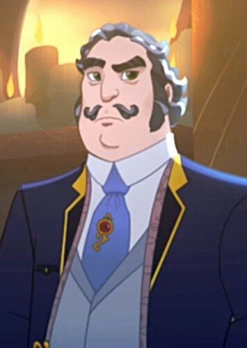 Milton Grimm