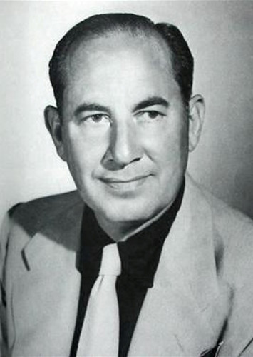 Milton Marx