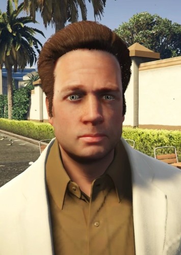 Milton McLlroy