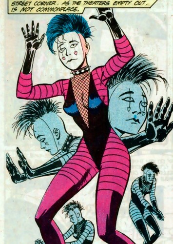 Mime
