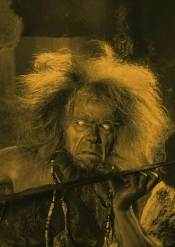 Mime the Blacksmith