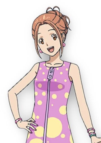 Mimi