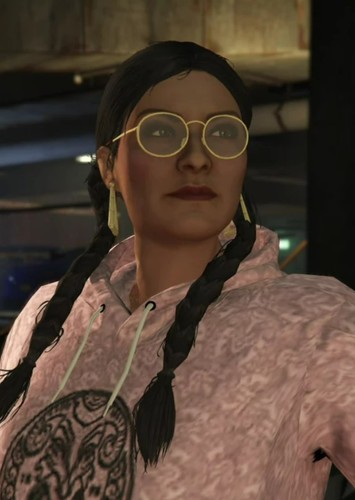 Mimi