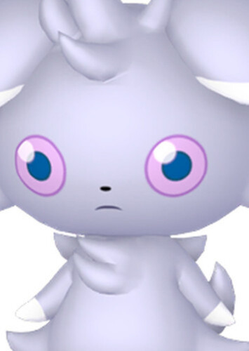 Mimi (English Dub)