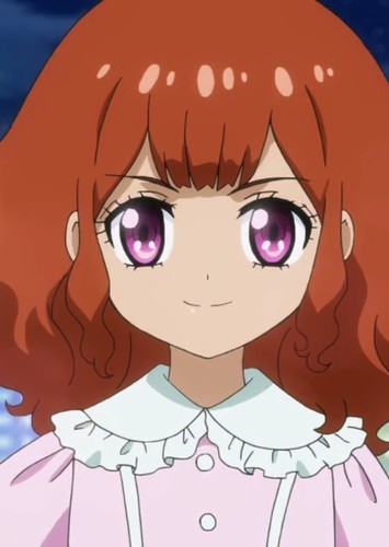 Mimi Imimi