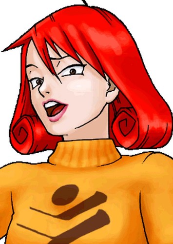 Mimi Miney