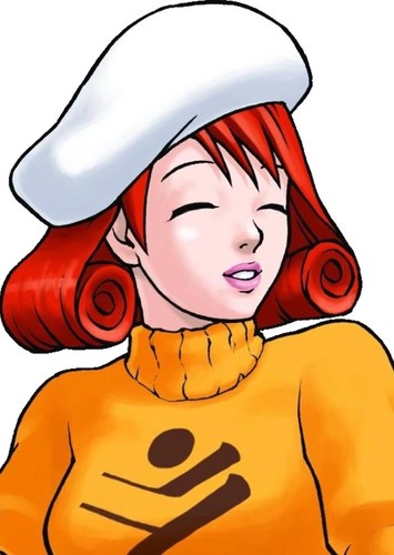 Mimi Miney