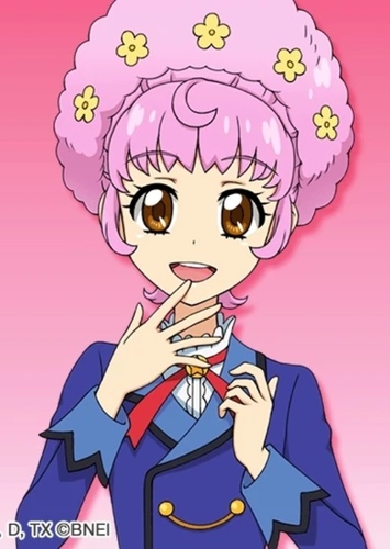 Mimi Watanuki