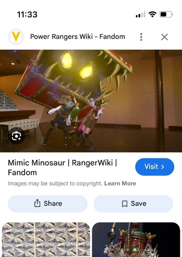 Mimic